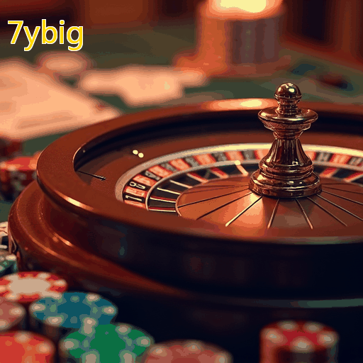 7ybig GAME Jogo Cassino no Brasil 2025